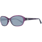 Guess Purple Acetate Sunglasses -  Jewellery, Women -  Guess.